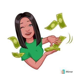 Meet your Posher, Kathy